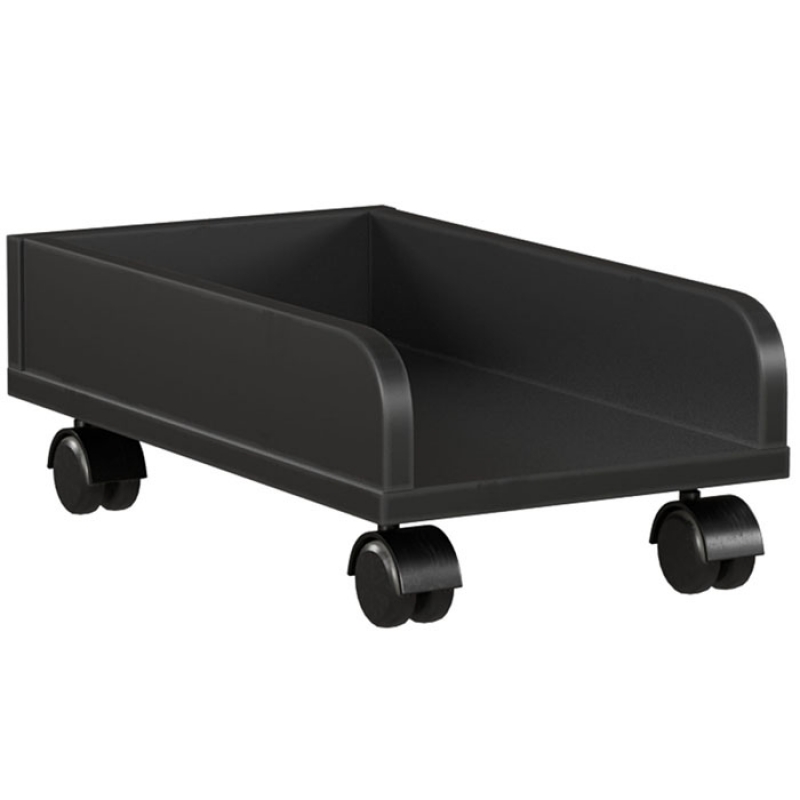 kệ để nồi cơm điện có bánh xe