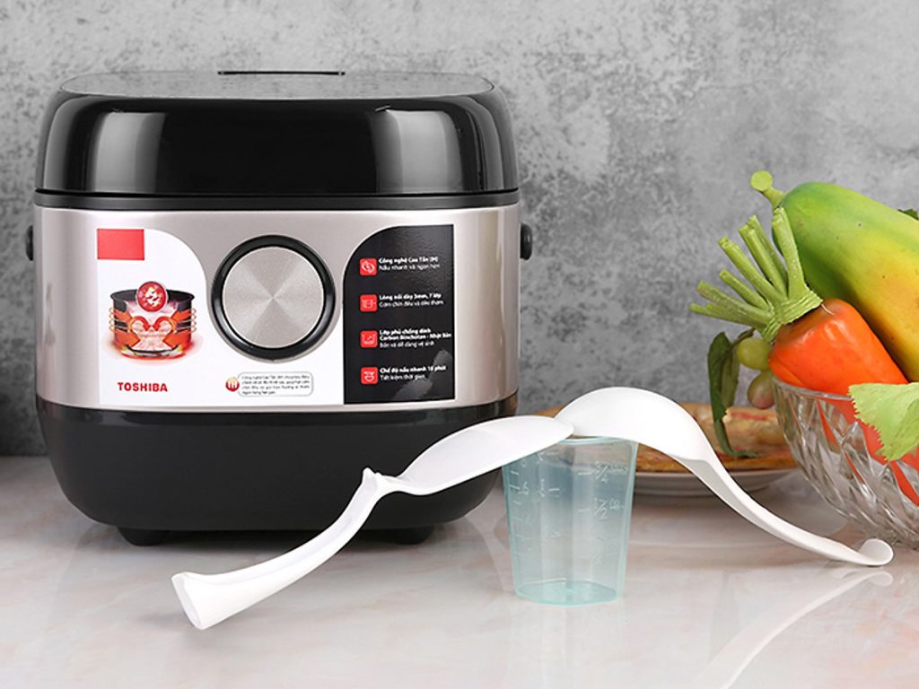 nồi cơm điện tốt nhất hiện nay theo từng nhu cầu